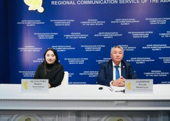 2026 жылдан бастап жаңа Салық кодексі күшіне енбек