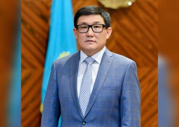 Семей қаласының әкімі болып Әділет Қожанбаев сайланды