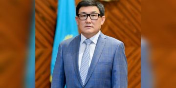 Семей қаласының әкімі болып Әділет Қожанбаев сайланды