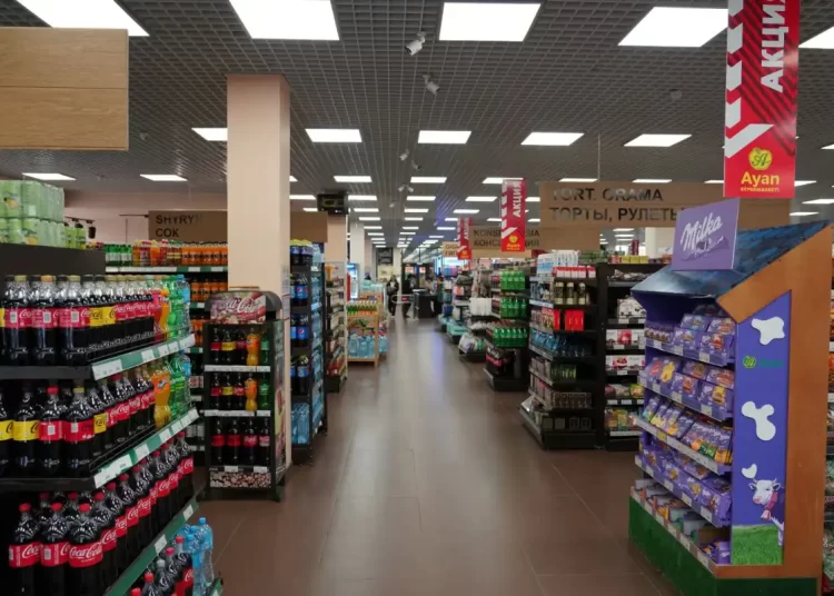 Елде «Republic Day» акциясы басталды: Республика күніне орай мыңдаған тауарға жеңілдіктер