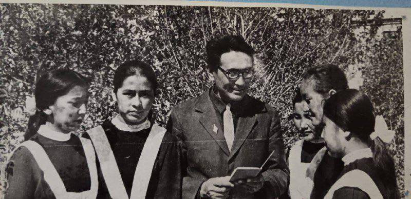 Ғабдуллиндер әулеті: Үш буынға созылған 392 жылдық ұстаздық өнеге