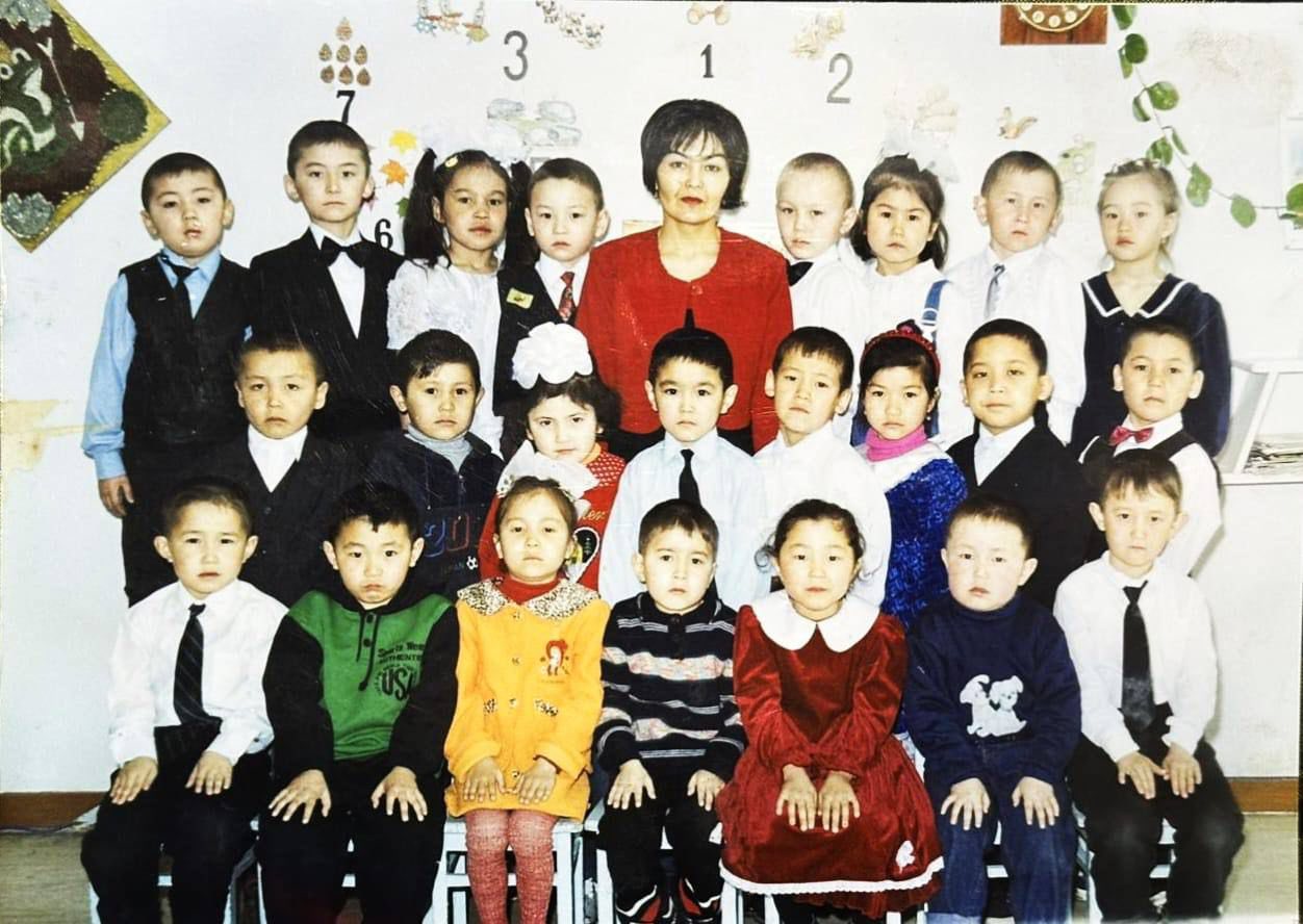 Ғабдуллиндер әулеті: Үш буынға созылған 392 жылдық ұстаздық өнеге