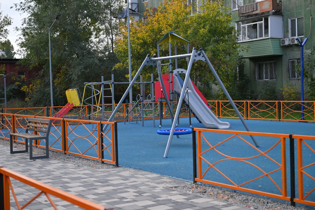 Семейдегі 30 аула жаңа кейіпке енді