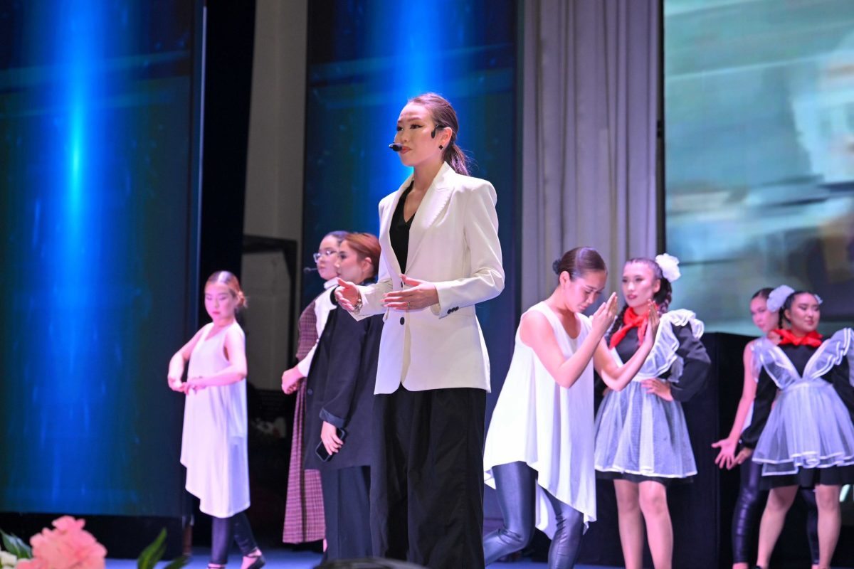 Абай облысында Мұғалімдер күні аталып өтті: үздік ұстаздар марапатталды