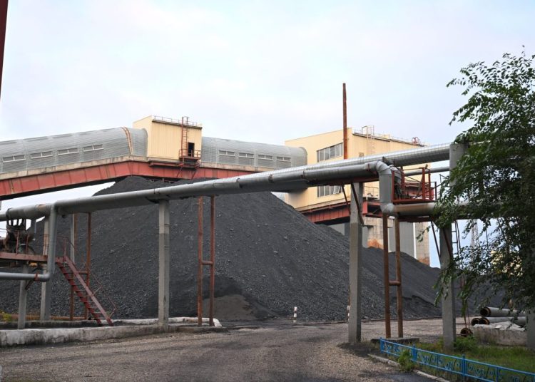 Семейде әлеуметтік нысандарға жылу берілді