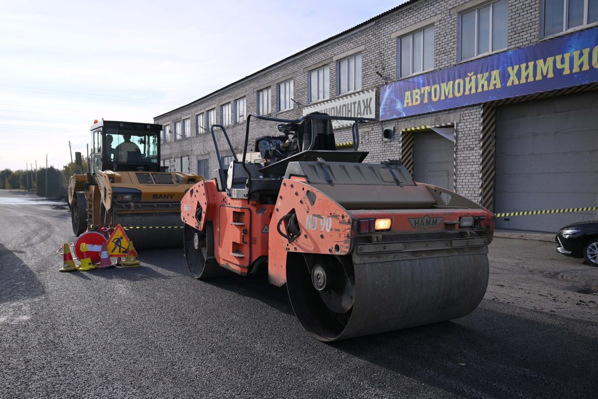 Семейде жол жөндеу қарқыны күшейді: 52 көше қамтылып, 25-і пайдалануға берілді