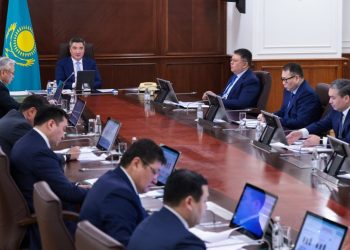 Абай облысы экономикасында тұрақты өсу: 9 айда 364,1 млрд теңге инвестиция тартылады