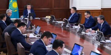 Абай облысы экономикасында тұрақты өсу: 9 айда 364,1 млрд теңге инвестиция тартылады