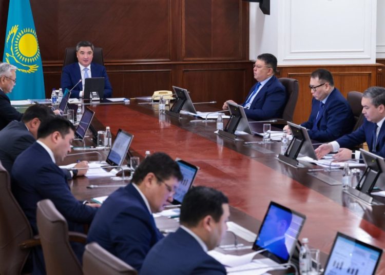 Абай облысы экономикасында тұрақты өсу: 9 айда 364,1 млрд теңге инвестиция тартылады