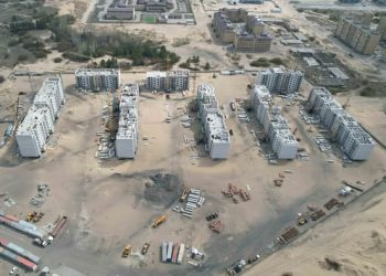 Қарағайлыда көпқабатты үйлер көбейеді: Абай облысы тұрғын үй жоспарын күшейтті