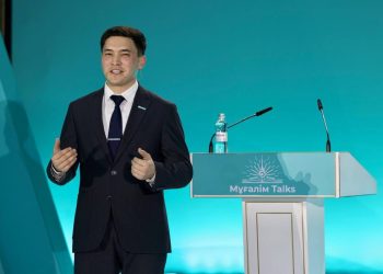 Колледждерге «AI-бағдарламашы» мамандығын ашу ұсынылды