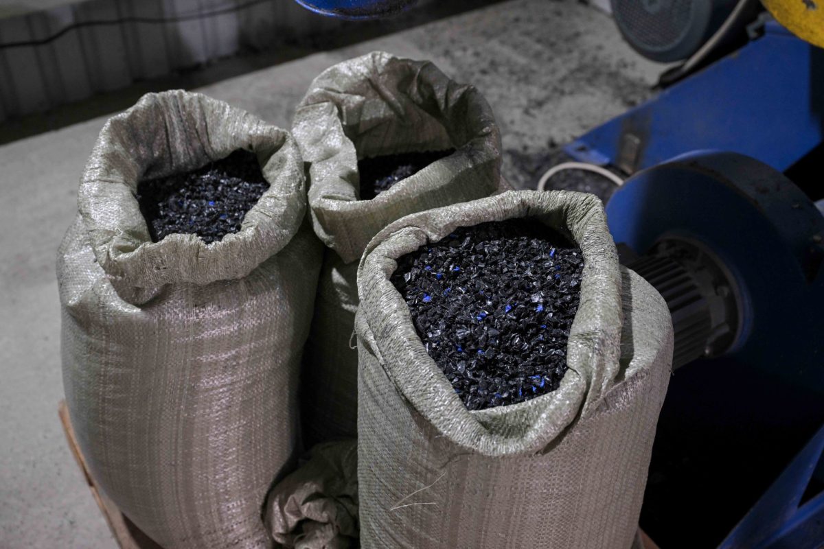 Қала құбырын өзімізде жасаймыз: Берік Уәли «ArInvest Semey» зауытында