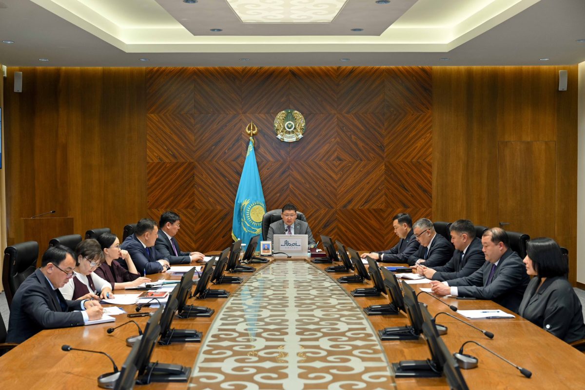 Абай облысында ауыз су жобаларының мерзімі қатаң бақылауға алынды
