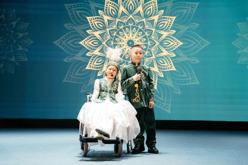 Семейде әлеуметтік қорғау саласының үздіктері құрметталды