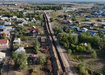 Абай облысында ауыз су жобаларының мерзімі қатаң бақылауға алынды