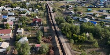 Абай облысында ауыз су жобаларының мерзімі қатаң бақылауға алынды