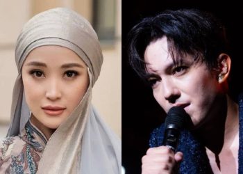 Мөлдір Әуелбекова әлем жұлдызының ана тілін құрметтеуін үлгі етті