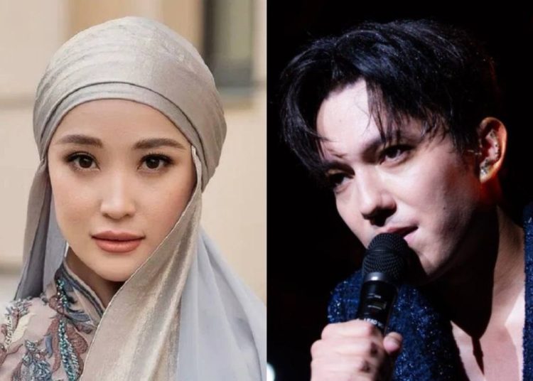 Мөлдір Әуелбекова әлем жұлдызының ана тілін құрметтеуін үлгі етті