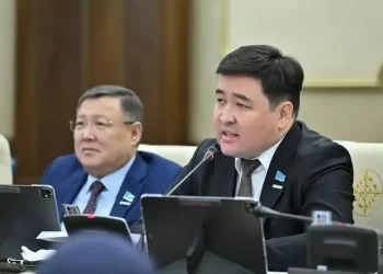 «Ойын түбі — от»: Мәжіліс депутаты пранк түсіргіш блогерлерді жазалауды ұсынды