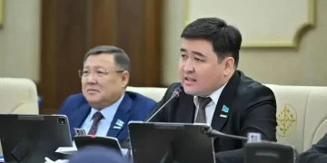 «Ойын түбі — от»: Мәжіліс депутаты пранк түсіргіш блогерлерді жазалауды ұсынды