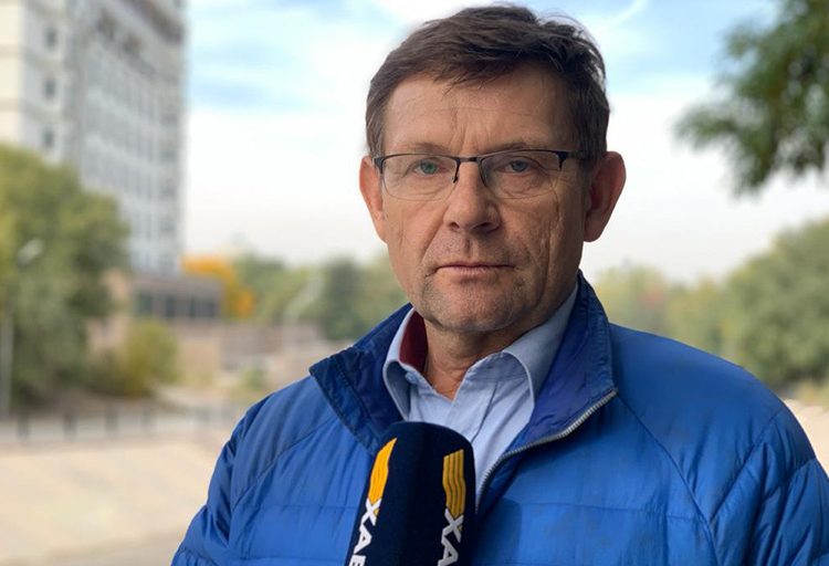 «Мені қолдан жасап шығарды»: депутат Пономарёв дипфейктер толқынын тоқтатуды талап етті