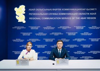 «Жасыл ел» бағдарламасы аясында 1000 жас маусымдық жұмыспен қамтылды