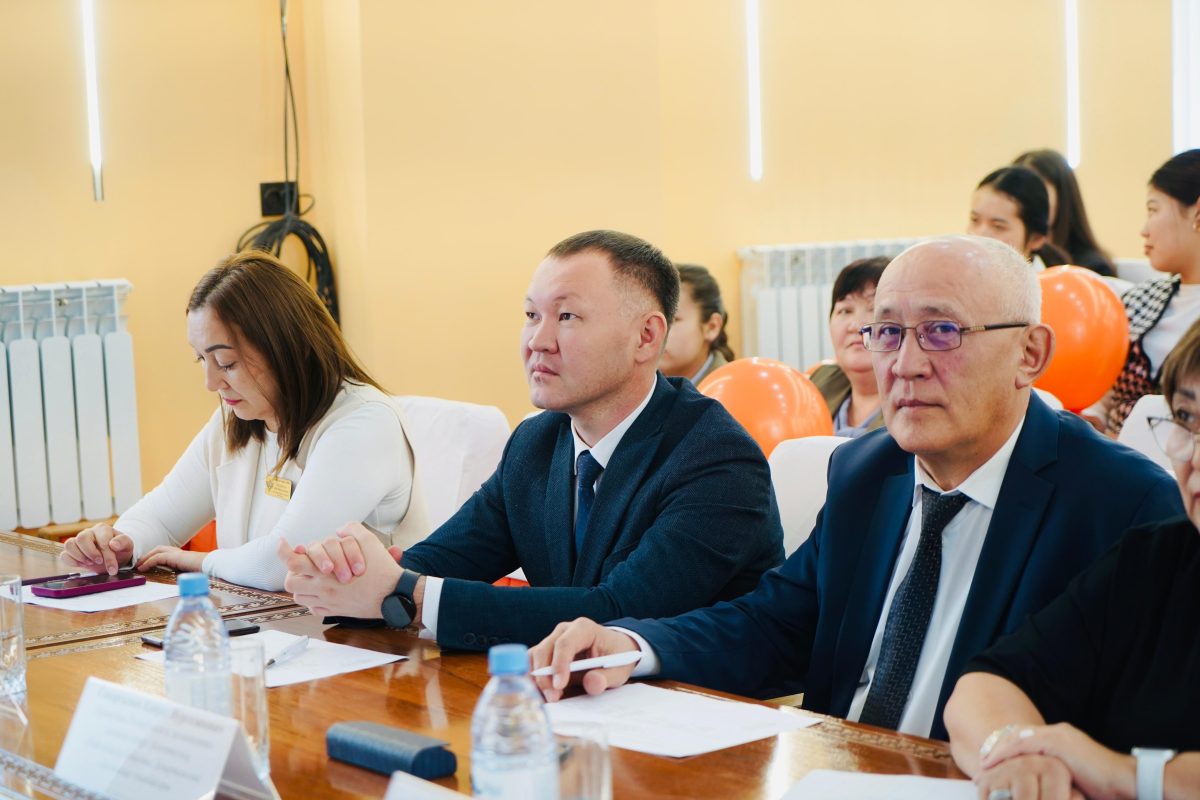 Жастардың үні: Абайда «Заң мен тәртіп» ораторлар байқауы өтті