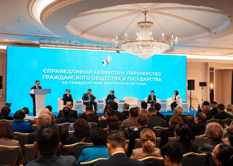 Қазақстанның ұлттық резервтері 64 миллиард долларға жетті – Бейсенбаев