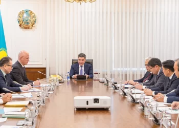 Президент тапсырмасы бойынша Үкімет макроэкономикалық тұрақтылықты қамтамасыз ету және экономикалық реформалардың теріс салдарын барынша азайту бағытында шаралар қабылдауда