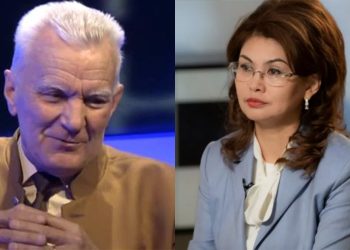 Аида Балаева қазақ музыкасына өлшеусіз үлес қосқан қайраткердің отбасына көңіл айтты