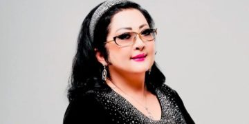 «Бұл кезде әлі бойдақ едім»: Мақпал Жүнісова 1991 жылғы естелігімен бөлісті