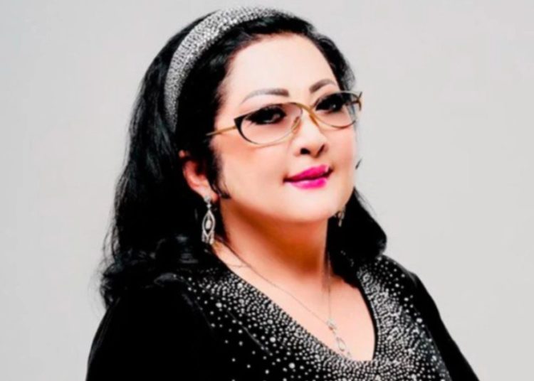 «Бұл кезде әлі бойдақ едім»: Мақпал Жүнісова 1991 жылғы естелігімен бөлісті