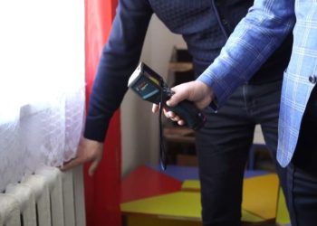 Аягөз қаласындағы барлық жылу қазандығы жұмыс істеп тұр