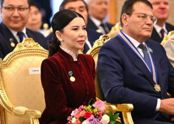 Мемлекет түйткілдерді біртіндеп шешіп келеді — Тоқаев