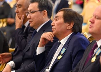 Президент: Азаматтарды экономикалық патриотизм рухында тәрбиелеу – аса маңызды міндет