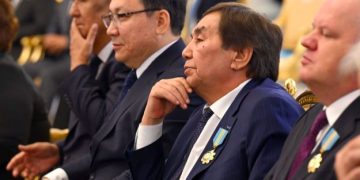 Президент: Азаматтарды экономикалық патриотизм рухында тәрбиелеу – аса маңызды міндет