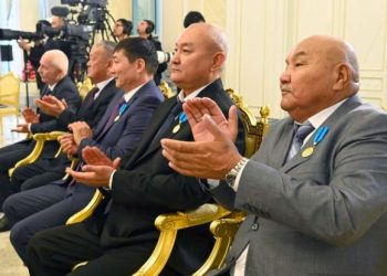 Мемлекет басшысы тұрақтылық пен тыныштықтың қадірін білу керектігін айтты