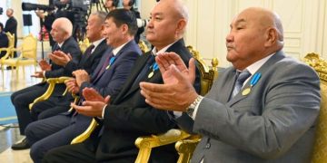 Мемлекет басшысы тұрақтылық пен тыныштықтың қадірін білу керектігін айтты
