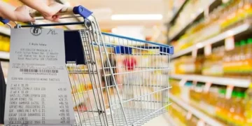 Әлеуметтік маңызы бар азық-түлік тауарларына сауда үстемесін асырғаны үшін қандай жаза қауіпі бар?