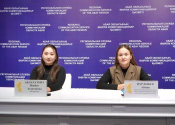 Абай облысында әлеуметтік қолдау шаралары күшейтілді