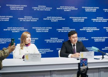 Абай облысында мәдени шаралардың мәні артып келеді