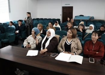 Аягөзде әлеуметтік үйлердің жекешелендіру мәселесі заң аясында шешіледі