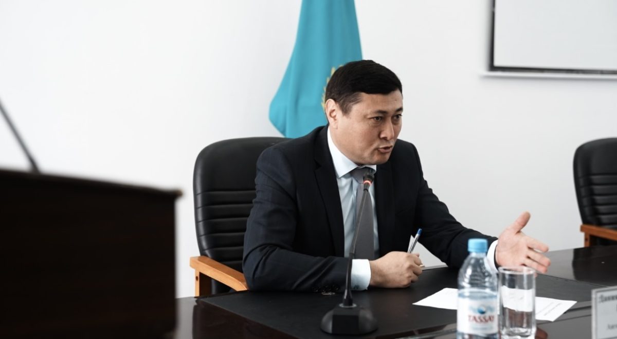 Аягөзде әлеуметтік үйлердің жекешелендіру мәселесі заң аясында шешіледі