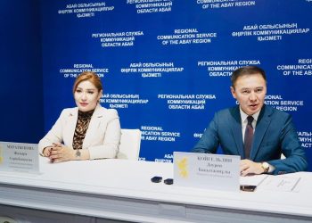 Мақаншыда өндіріс пен логистика қарқын алды: инвестиция 147% өсті