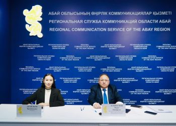 Абай облысында тұрмыстық қалдықтардың 21,7 %-ы қайта өңдеуге жіберілді