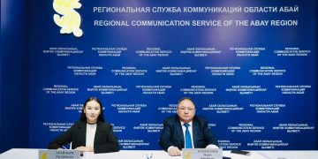 Абай облысында тұрмыстық қалдықтардың 21,7 %-ы қайта өңдеуге жіберілді