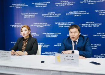 Семейде «Ақылды қала»: 27 жобаның 7-уі толық іске қосылды