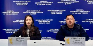 Абай облысында заңсыз айналымнан 415 килограмм есірткі тәркіленді