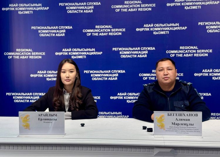 Абай облысында заңсыз айналымнан 415 килограмм есірткі тәркіленді