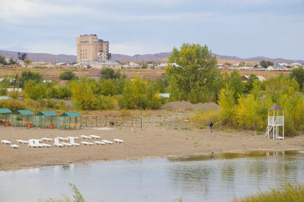 Көкпекті ауданында оң өзгерістер байқалуда